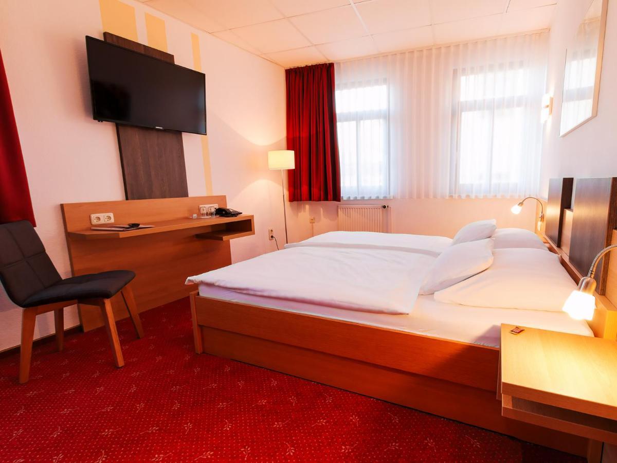 אלטנבורג Hotel Pension Treppengasse Nr. 5 מראה חיצוני תמונה