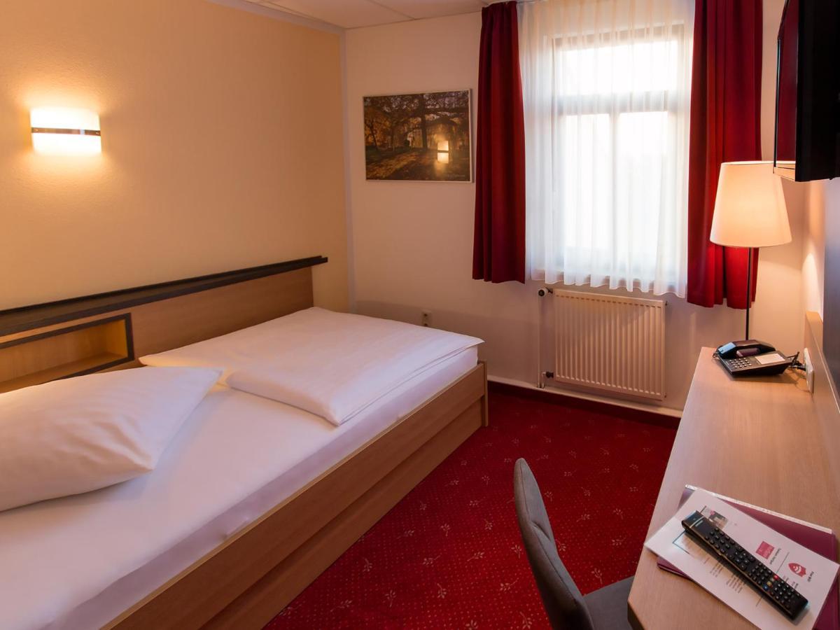 אלטנבורג Hotel Pension Treppengasse Nr. 5 מראה חיצוני תמונה