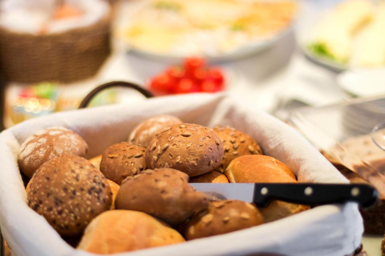 אלטנבורג Hotel Pension Treppengasse Nr. 5 מראה חיצוני תמונה