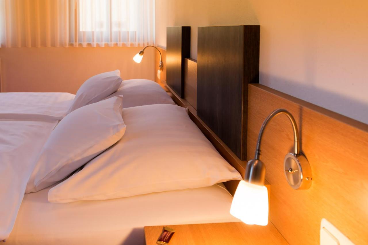 אלטנבורג Hotel Pension Treppengasse Nr. 5 מראה חיצוני תמונה
